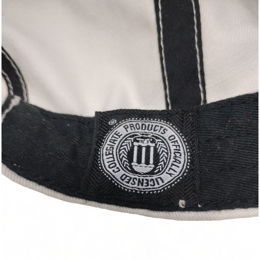 Streetwear Preppy 47 Brand Penn State Nittany Lions Cap Adjustable Snapback Hat - Picture 5 of 9